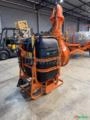 Pulverizador BrasPulv 600 Litros Imagem Pulverizador BrasPulv 600 Litros