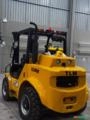 Empilhadeira OFF ROAD tração: 4x4, (nova) triplex , Marca: TLM TLC30 OR para 3 ton Imagem Empilhadeira OFF ROAD tração: 4x4, (nova) triplex , Marca: TLM TLC30 OR para 3 ton