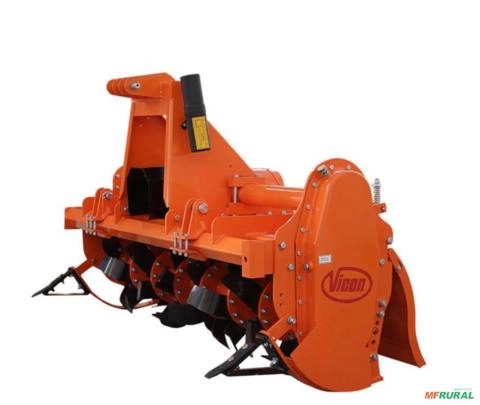 Enxada Rotativa nova Marca: Vicon CH 190 de 1.90 m. Imagem Enxada Rotativa nova Marca: Vicon CH 190 de 1.90 m.