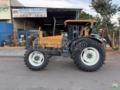 Trator Valtra BL88 4x4 Ano 2006 com redutor de velocidade Imagem Trator Valtra BL88 4x4 Ano 2006 com redutor de velocidade