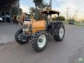 Trator Valtra BL88 4x4 Ano 2006 com redutor de velocidade Imagem Trator Valtra BL88 4x4 Ano 2006 com redutor de velocidade