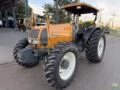 Trator Valtra BL88 4x4 Ano 2006 com redutor de velocidade Imagem Trator Valtra BL88 4x4 Ano 2006 com redutor de velocidade