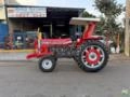 Trator Massey Ferguson 265 4x2 Ano 1986 Imagem Trator Massey Ferguson 265 4x2 Ano 1986