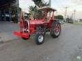 Trator Massey Ferguson 265 4x2 Ano 1986 Imagem Trator Massey Ferguson 265 4x2 Ano 1986