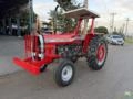 Trator Massey Ferguson 265 4x2 Ano 1986 Imagem Trator Massey Ferguson 265 4x2 Ano 1986