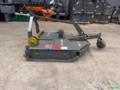 Roçadeira hidráulica nova Marca: Almeida ROAL 1400 Imagem Roçadeira hidráulica nova Marca: Almeida ROAL 1400