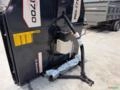 Roçadeira hidráulica (nova )Marca: Baldan RD 1700 de 1.70 m. Imagem Roçadeira hidráulica (nova )Marca: Baldan RD 1700 de 1.70 m.