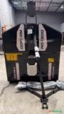 Roçadeira hidráulica (nova )Marca: Baldan RD 1300 de 1.30 m. Imagem Roçadeira hidráulica (nova )Marca: Baldan RD 1300 de 1.30 m.