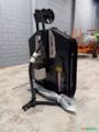 Roçadeira hidráulica (nova )Marca: Baldan RD 1300 de 1.30 m. Imagem Roçadeira hidráulica (nova )Marca: Baldan RD 1300 de 1.30 m.