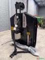 Roçadeira hidráulica (nova )Marca: Baldan RD 1300 de 1.30 m. Imagem Roçadeira hidráulica (nova )Marca: Baldan RD 1300 de 1.30 m.
