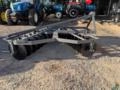 Grade niveladora hidráulica Marca: Baldan de 18 discosb Imagem Grade niveladora hidráulica Marca: Baldan de 18 discosb