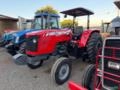 Trator Massey Ferguson 4275 4x2 Ano: 2011 Cod 01 Imagem Trator Massey Ferguson 4275 4x2 Ano: 2011 Cod 01
