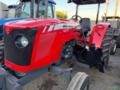 Trator Massey Ferguson 4275 4x2 Ano: 2011 Cod 01 Imagem Trator Massey Ferguson 4275 4x2 Ano: 2011 Cod 01