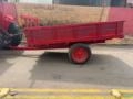 Carreta Agrícola Rosetti 3 ton basculante Imagem Carreta Agrícola Rosetti 3 ton basculante