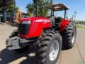 Trator Massey Ferguson 4409 4x4 Ano 2022 Cod 02 Imagem Trator Massey Ferguson 4409 4x4 Ano 2022 Cod 02