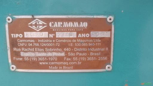 Moinho Carmomaq