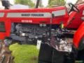 Trator Massey Ferguson 299 Advanced