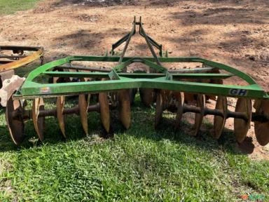 Grade Niveladora Imagem Grade Niveladora