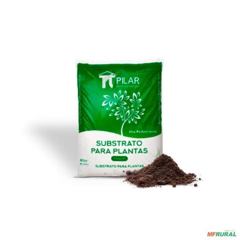 SUBSTRATO FLORESTAL Imagem SUBSTRATO FLORESTAL