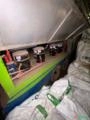 Resfriador Cool Seed - Mod PCS 120 ANO:2014 Imagem Resfriador Cool Seed - Mod PCS 120 ANO:2014