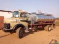 TANQUE RODOVIÁRIO Imagem TANQUE RODOVIÁRIO