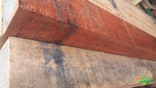 Imagem Madeira Serrada Imagem Madeira Serrada