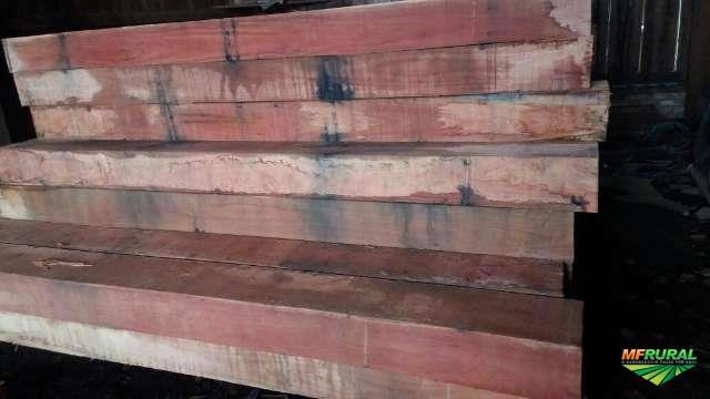 Madeira Serrada Imagem Madeira Serrada