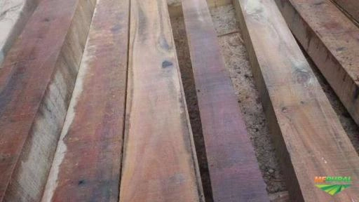 Imagem Madeira Serrada Imagem Madeira Serrada