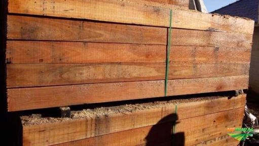 Imagem Madeira Serrada Imagem Madeira Serrada