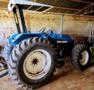 Trator New Holland TL90 – Ano 2000 Imagem Trator New Holland TL90 – Ano 2000