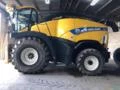 Forrageira New Holland FR 500