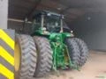 Trator JOHN DEERE 7225J