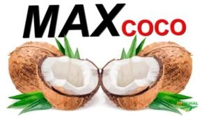 coco ralado 100% natural congelado