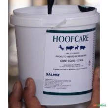 Hoofcare Pote 1,2kg - Produto Para Casco De Animais