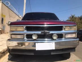 Silverado 98/ 6cc Turbo Diesel