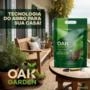 Fertilizante Orgânico para Jardim Imagem Fertilizante Orgânico para Jardim