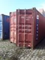 Container Maritimo