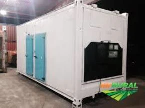 CONTAINER REFRIGERADO