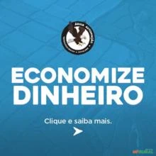 ECONOMIIZE TEMPO E DINHEIRO - CHAVE BOIA SEM FIO - ÁGUIA 300