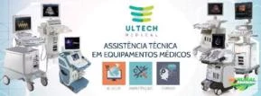 Aluguel de equipamento de Ultrasonografia e Ecocardiograma