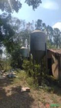 Silos para grãos 6 mil kilos