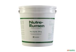 Suplemento Mineral Nutre-Rumen
