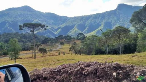 Fazenda em Bom Retiro na Serra Catarinense, 240 hec ideal para pecuária