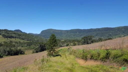 Fazenda na Serra Catarinense-Bom Retiro - 509 hectares
