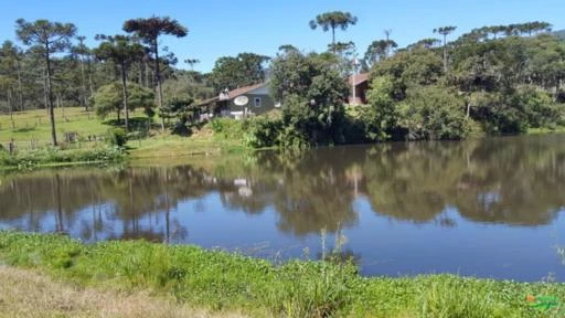 Fazenda na Serra Catarinense-Bom Retiro - 509 hectares