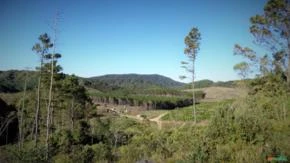 Fazenda com potencial turístico e Condomínio em Rancho Queimado-  Serra Catarinense
