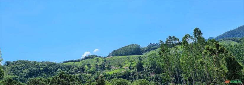 Alfredo Wagner- Serra Catarinense- Terreno Rural para seu Sítio