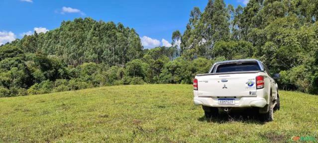 Alfredo Wagner- Serra Catarinense- Terreno Rural para seu Sítio