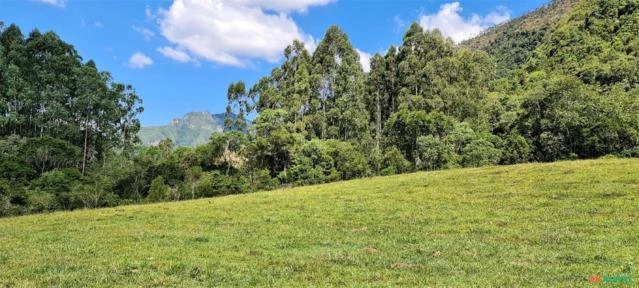 Alfredo Wagner- Serra Catarinense- Terreno Rural para seu Sítio