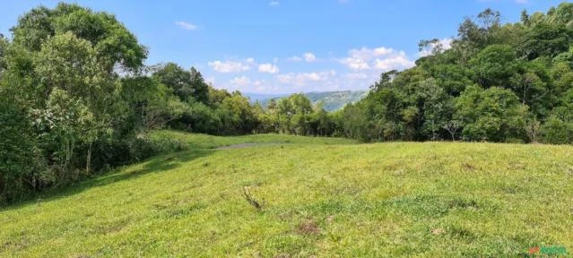 Alfredo Wagner- Serra Catarinense- Terreno Rural para seu Sítio